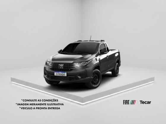 FIAT STRADA 1.3 FIREFLY FLEX ENDURANCE CS MANUAL FIAT STRADA 1.3 FIREFLY FLEX ENDURANCE CS MANUAL